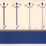 Gallery of Navajo Sand Paintings