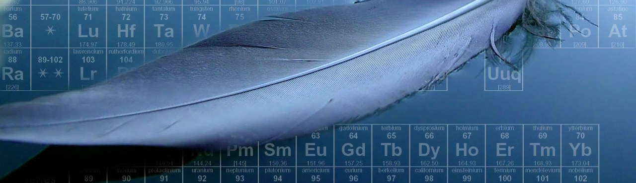 Chart of Flowing Balance