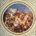 The Olympian Gods of Greek Mythology