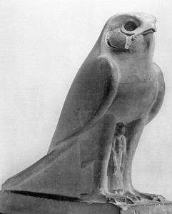 Horus Horus