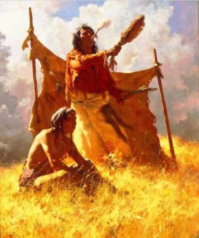 Howard-Terpning-Weather-Dancer-Dream-sm