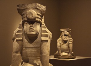 Olmec Twins Olmec Twins