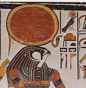 Horus Horus