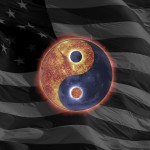 “Great American Eclipse” Meets “America First”